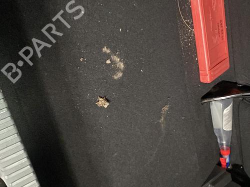 Used Luggage compartment floor CITROËN C3 AIRCROSS II (2R_, 2C_) 1.5 BlueHDi 110 (110 hp) 25203995