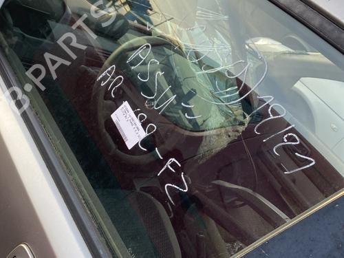 Front left door window NISSAN X-TRAIL I (T30) 2.2 dCi 4x4 | BP23785715C18 