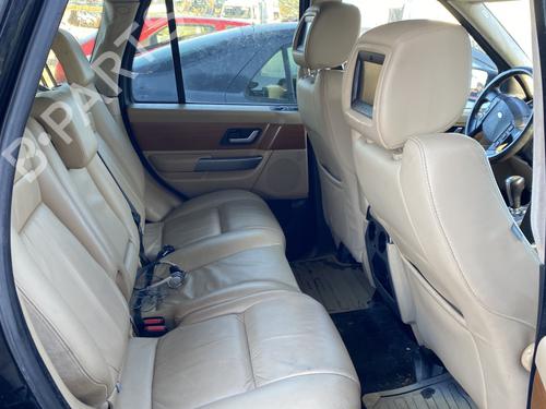Front left panel LAND ROVER RANGE ROVER SPORT I (L320) 2.7 D 4x4 | BP24055702C58 - Image 7