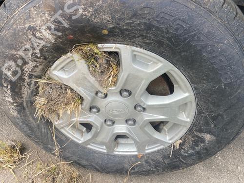 Fælk FORD RANGER (TKE) 2.2 TDCi 4x4 | BP36400701C45 - Image 3