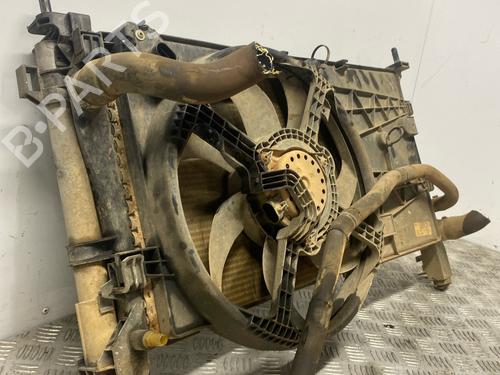 Used Water radiator Water radiator 34334804 34334804