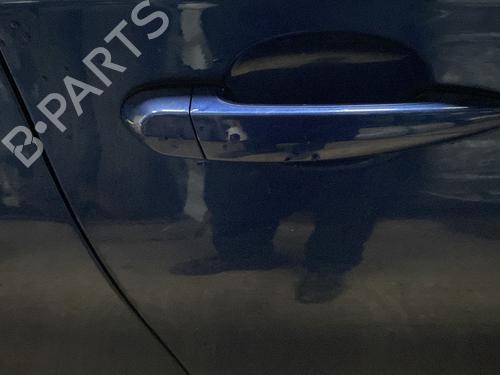Front right exterior door handle BMW 1 (E81) 116 d | BP21835490C129 