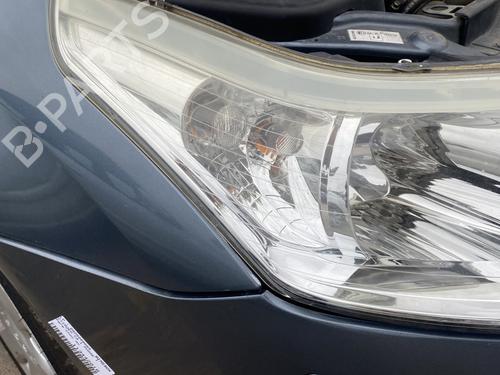 Højre forlygte CITROËN C4 I (LC_) 1.6 HDi | BP29474888C29 