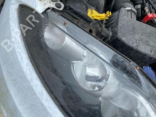 Left headlight FORD FIESTA VI (CB1, CCN) 1.25 | BP36337257C28 - Image 2