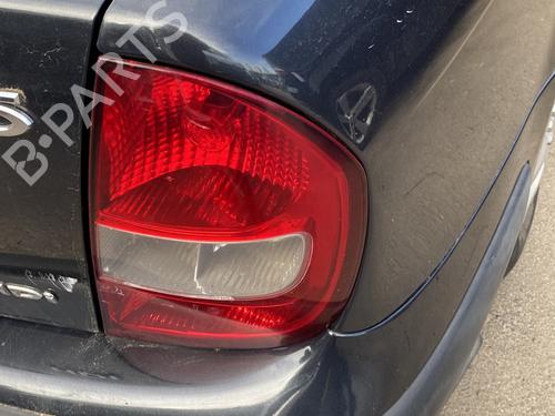 Right taillight CITROËN C5 I (DC_) 2.0 HDi (DCRHZB, DCRHZE) | BP33725851C35 - Image 5