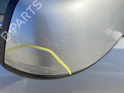 Right mirror FORD MONDEO III (B5Y) 2.0 TDCi | BP24435707C27 