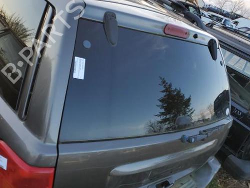 Bagklap CC/Kombi-Coupé JEEP GRAND CHEROKEE II (WJ, WG) 3.1 TD 4x4 | BP22117874C6 