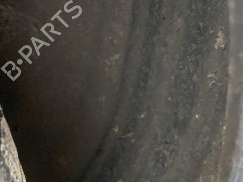 Used Wheel arch PEUGEOT 208 I (CA_, CC_) 1.6 HDi / BlueHDi 75 (75 hp) 32122858