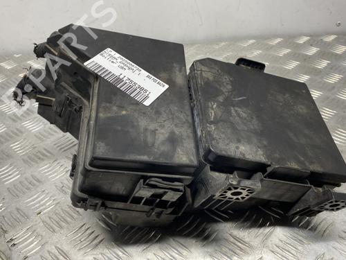 Fuse box NISSAN QASHQAI I (J10, NJ10) 1.6 dCi | BP30746507E1