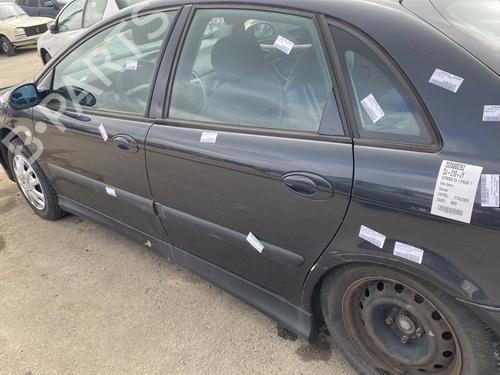 Used Steering rack Steering rack CITROËN C5 I (DC_) 2.0 HDi (DCRHZB, DCRHZE) (109 hp) 33725836 33725836