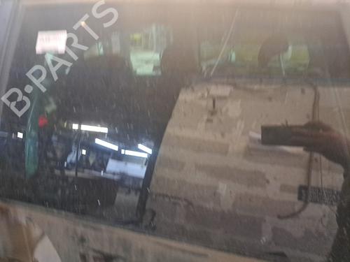 Used Rear left door window SEAT ALTEA (5P1) 2.0 TDI 16V (140 hp) 22918691