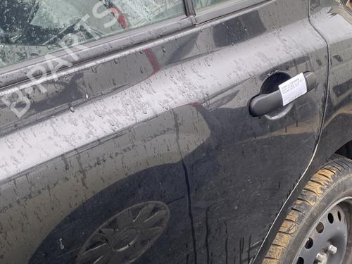 Left rear door NISSAN MICRA III (K12) 1.5 dCi | BP22241287C4 