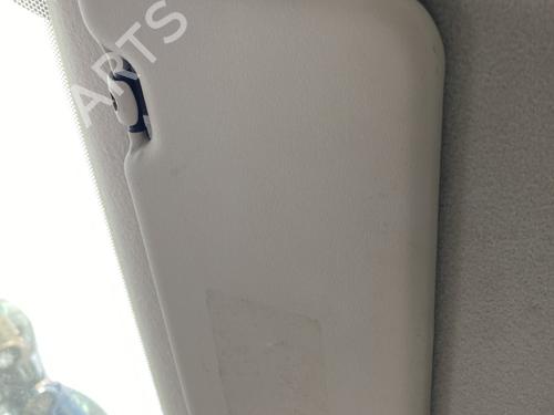 Used Right sun visor Right sun visor DACIA DUSTER (HS_) 1.6 16V Hi-Flex (105 hp) 30322237 30322237