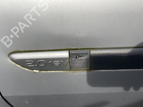Door moulding trim RENAULT LAGUNA II (BG0/1_) 2.0 16V (BG00, BG0K, BG0P, BG0W) | BP30133249C150 