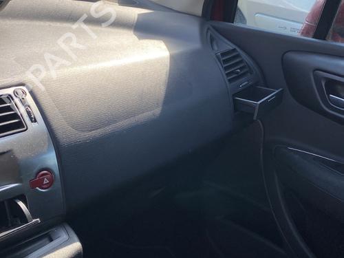 Used Dashboard CITROËN C4 Coupe (LA_) 1.6 HDi (109 hp) 25031319