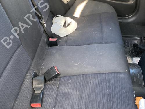 Used Rear seat BMW 1 (E87) 118 d (143 hp) 28582957