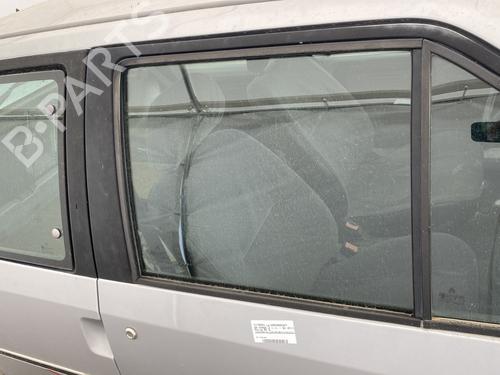Front right door window CITROËN AX (ZA-_) 11 | BP25892354C19 