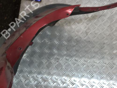 Rear bumper PEUGEOT 307 (3A/C) 2.0 HDi 90 | BP22111348C8 