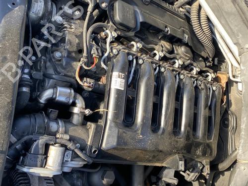 Used Vacuum pump BMW X5 (E70) xDrive 30 d (235 hp) 32505663