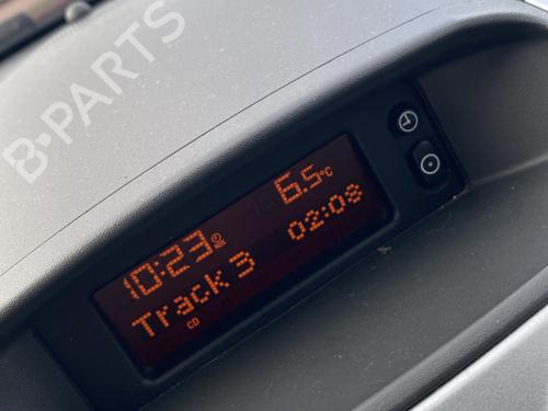 Used Display monitor Display monitor OPEL CORSA D (S07) 1.3 CDTI (L08, L68) (75 hp) 21820669 21820669