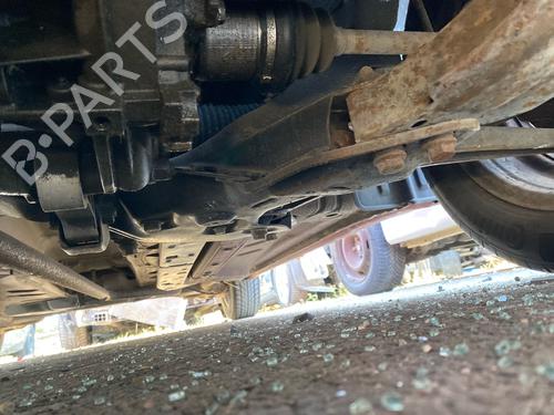 Subframe FIAT 500 (312_) 1.2 (312AXA1A) | BP39520108M9 - Image 3