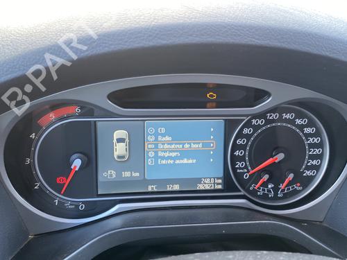 Quadrante FORD S-MAX (WA6) 2.0 TDCi (140 hp) 32321949