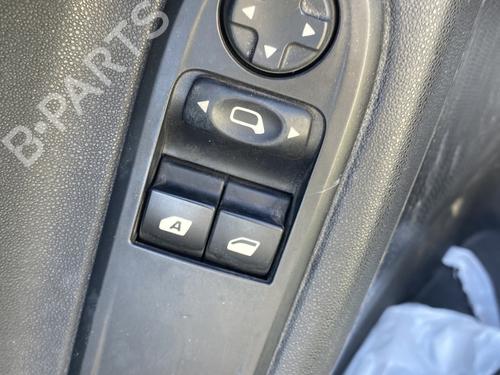 Left front window switch CITROËN C3 II (SC_) 1.4 | BP29504200I27 