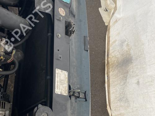 Used Front slam panel Front slam panel PEUGEOT 405 II (4B) 1.6 (88 hp) 32385848 32385848