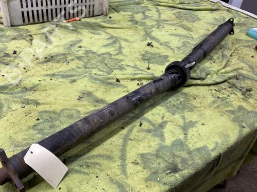 Driveshaft BMW 3 Touring (E91) 316 d | BP30552294M37  - Image 5