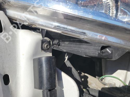 Used Right headlight Right headlight CITROËN JUMPY II Van 1.6 HDi 90 16V (90 hp) 20495842 20495842