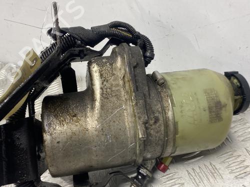 Used Steering pump Steering pump OPEL ASTRA G Hatchback (T98) 1.6 16V (F08, F48) (101 hp) 31378260 31378260