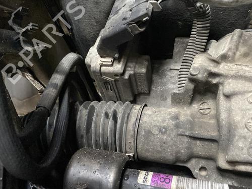 Used Steering rack PEUGEOT PARTNER Box Body/MPV (K9) 1.5 BlueHDI 130 (131 hp) 30683041