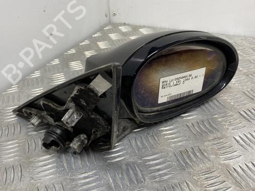 Right mirror BMW 1 (E81) 120 d | BP19910006C27 