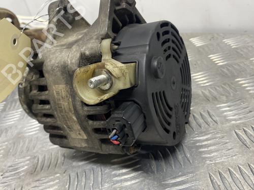 Alternator FORD C-MAX (DM2) 1.8 TDCi | BP26221694M7 - Image 4