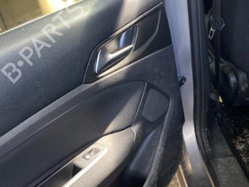 Used Rear left panel PEUGEOT 308 SW II (LC_, LJ_, LR_, LX_, L4_) 1.2 THP 130 (131 hp) 19909731