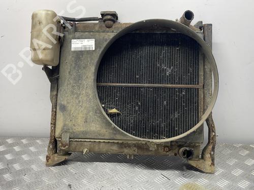 Water radiator SUZUKI VITARA (ET, TA, TD) 1.6 All-wheel Drive (TA, TA01, SE416) | BP27159281M31 