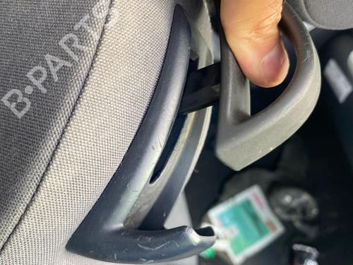 Right front seat AUDI A3 (8P1) 1.6 | BP39449295C16  - Image 7