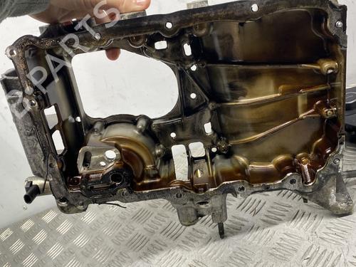 Oil sump PEUGEOT 308 SW II (LC_, LJ_, LR_, LX_, L4_) 1.2 THP 130 | BP29941326M115 