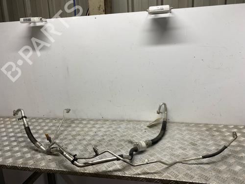 AC pipe PEUGEOT 2008 I (CU_) 1.6 HDi | BP38269467M126 - Image 2