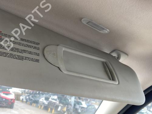 Højre solskærm RENAULT GRAND SCÉNIC II (JM0/1_) 2.0 dCi (JM1K) | BP29913682I2 