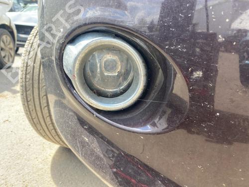 right-front-fog-light-ford-fiesta-vi-cb1-ccn-2008-34143210 main image