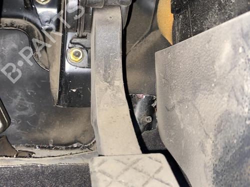 Used Pedal Pedal VW POLO IV (9N_, 9A_) 1.4 TDI (70 hp) 32730598 32730598