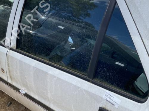 Used Left rear door PEUGEOT 106 I (1A, 1C) 1.0 (50 hp) 22122583