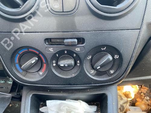 Mando climatizador Mando climatizador 38776253 38776253