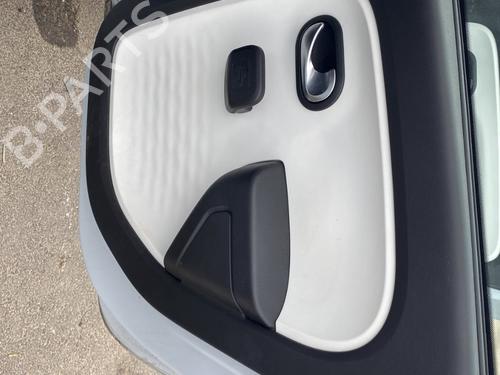 Used Rear right panel Rear right panel RENAULT TWINGO III (BCM_, BCA_) 1.0 SCe 65 (BCMJ) (65 hp) 33114970 33114970