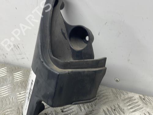 Kofangerhjørne RENAULT KANGOO Express (FW0/1_) 1.5 dCi 90 (FW0G, FW05, FW08, FW11) | BP22127686C117 