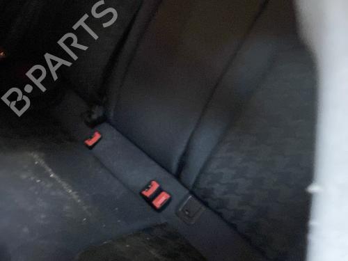 Sæde Bagtil Sæde Bagtil AUDI A3 (8V1, 8VK) 1.6 TDI (105 hp) 23782331 23782331