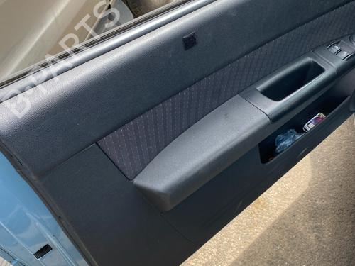 Front left panel HYUNDAI GETZ (TB) 1.1 | BP36583391C58 - Image 2