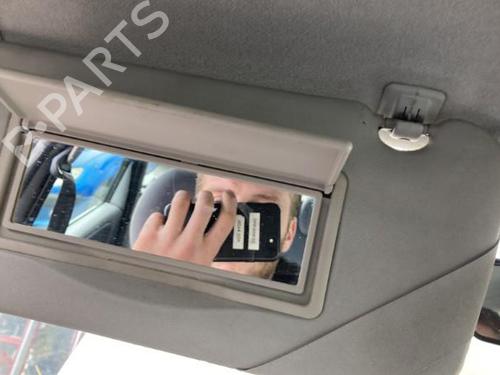 Left sun visor CITROËN XSARA PICASSO (N68) 2.0 HDi | BP22121368I1