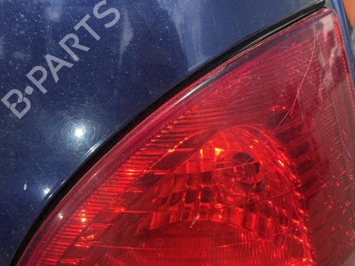 Højre baglygte OPEL ZAFIRA A MPV (T98) 2.0 DI 16V (F75) (82 hp) 26738546